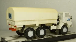 Камаз-4310, ООН, Арек 1:43