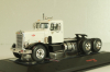 Peterbilt 291 1955, grey/black, U64TR003, IXO 1:64