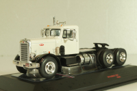 Peterbilt 291 1955, grey/black, U64TR003, IXO 1:64