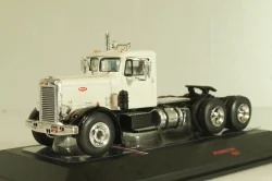Peterbilt 291 1955, grey/black, U64TR003, IXO 1:64