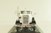 Peterbilt 291 1955, grey/black, U64TR003, IXO 1:64