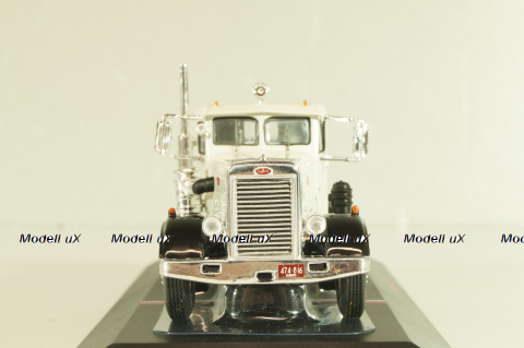 Peterbilt 291 1955, grey/black, U64TR003, IXO 1:64