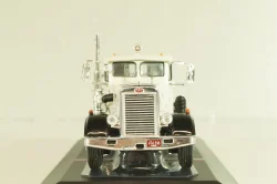 Peterbilt 291 1955, grey/black, U64TR003, IXO 1:64