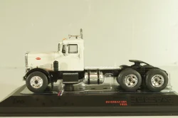 Peterbilt 291 1955, grey/black, U64TR003, IXO 1:64