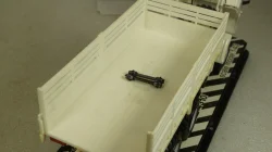 Камаз-4310, ООН, Арек 1:43