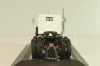 Peterbilt 291 1955, grey/black, U64TR003, IXO 1:64