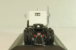 Peterbilt 291 1955, grey/black, U64TR003, IXO 1:64