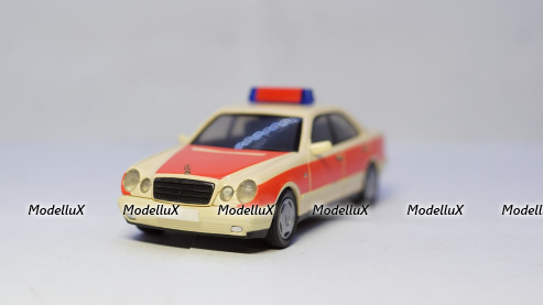 Renault Logan 2005 blue metallic, Norev 1:43
