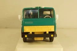 Камаз-5320, зеленый/серый, Арек 1:43