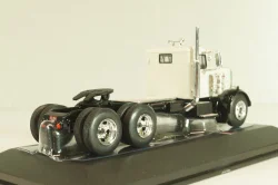 Peterbilt 291 1955, grey/black, U64TR003, IXO 1:64