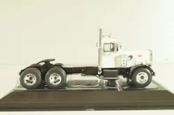 Peterbilt 291 1955, grey/black, U64TR003, IXO 1:64