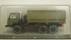 Камаз-4310 хаки 10.1992, Арек 1:43