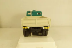 Камаз-5320, зеленый/серый, Арек 1:43