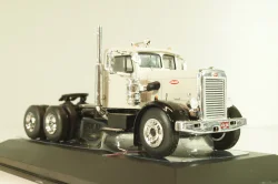 Peterbilt 291 1955, grey/black, U64TR003, IXO 1:64