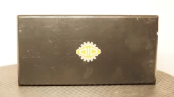 ЗИЛ 112 СРГ шасси #1 июнь 1962 г., 111215, DiP Models 1:43