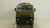 Камаз-4310 хаки 10.1992, Арек 1:43