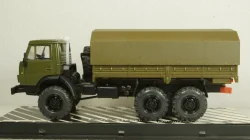 Камаз-4310 хаки 10.1992, Арек 1:43