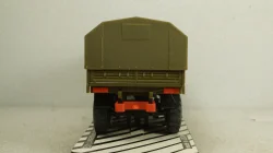 Камаз-4310 хаки 10.1992, Арек 1:43