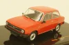 Volvo 66 1977 Red, CLC402N , IXO 1:43