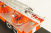 АЛ-30 автолестница на шасси Зил-131, SSM1638, SSM 1:43
