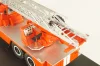АЛ-30 автолестница на шасси Зил-131, SSM1638, SSM 1:43