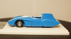 ЗИЛ 112 СРГ шасси #1 июнь 1962 г., 111215, DiP Models 1:43