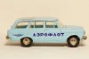 Камаз-4310 хаки 10.1992, Арек 1:43