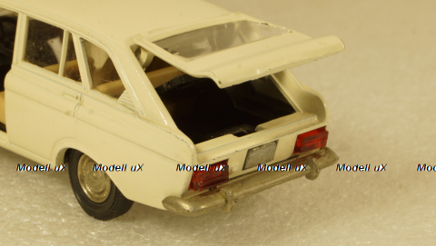 Иж-1500 Комби А12 Олимпийский, БОС, Тантал/Радон 1:43