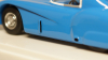 ЗИЛ 112 СРГ шасси #1 июнь 1962 г., 111215, DiP Models 1:43