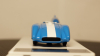ЗИЛ 112 СРГ шасси #1 июнь 1962 г., 111215, DiP Models 1:43