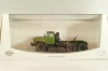 Зил-131НВ седельный тягач, зеленый, SSM1088, SSM 1:43 Уценка!
