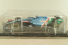 ALpine A521 F1 #14, Fernando Alonso 2021, LE GRANDI FORMULA 1 №81, Altaya 1:24