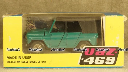 Volvo 144 1972 Blue, CLC410N, IXO 1:43