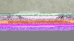 Volvo 144 1972 Blue, CLC410N, IXO 1:43