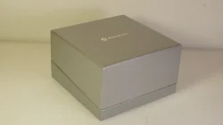 Renault Talisman 2016 grey metallic, Norev 1:43