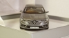 Renault Talisman 2016 grey metallic, Norev 1:43