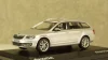 Skoda Forman 1990 red, CLC446, IXO 1:43
