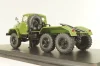 Зил-131НВ седельный тягач, зеленый, SSM1088, SSM 1:43 Уценка!