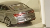 Renault Talisman 2016 grey metallic, Norev 1:43