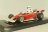 Ferrari 312T F1 #12 Niki Lauda 1975, LE GRANDI FORMULA 1 №30, Altaya 1:24