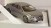 Renault Talisman 2016 grey metallic, Norev 1:43