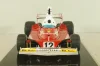 Ferrari 312T F1 #12 Niki Lauda 1975, LE GRANDI FORMULA 1 №30, Altaya 1:24