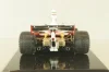Ferrari 312T F1 #12 Niki Lauda 1975, LE GRANDI FORMULA 1 №30, Altaya 1:24