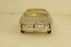 ISO Grifo, хром, ДФИ 1:43 