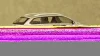 Skoda Forman 1990 red, CLC446, IXO 1:43