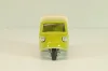 Daihatsu Midget MP5 pick up 1962, green, Tomica 1:50 