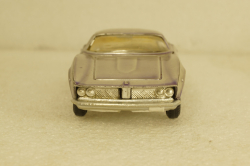 ISO Grifo, хром, ДФИ 1:43 