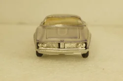 ISO Grifo, хром, ДФИ 1:43 