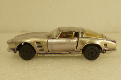 ISO Grifo, хром, ДФИ 1:43 