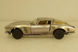 ISO Grifo, хром, ДФИ 1:43 